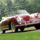 Illustration for article titled That Time Porsche Swagger-Jacked Lincoln